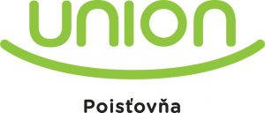 Logo poisťovňa Union