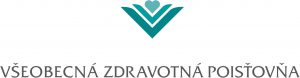 Logo Všeobecná zdravotná poisťovňa